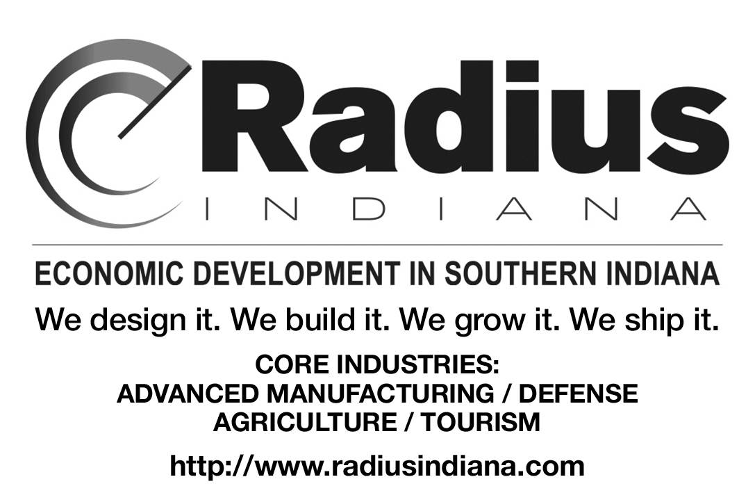 Radius Indiana